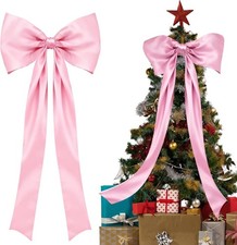 Extra Large Christmas Bow