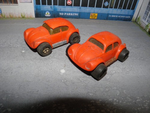 Vintage bundle tonka - vintage,