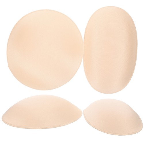 Pcs hip pad padded - 4,