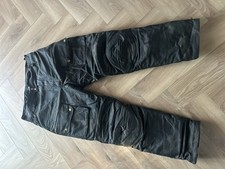Motorbike trousers  
