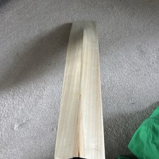 English Willow Short Handle