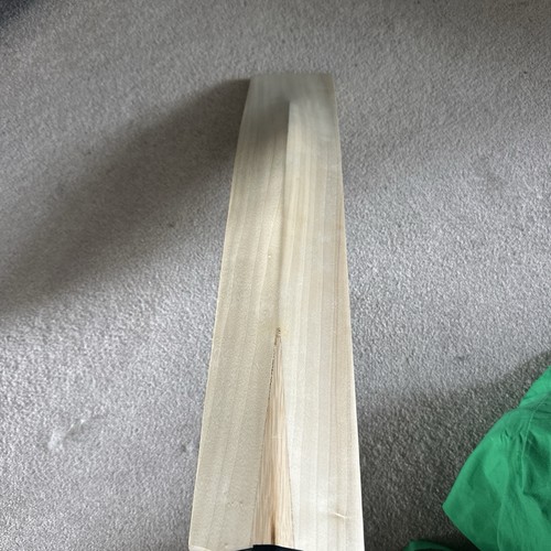 English willow short handle - english,