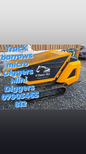 2019 jcb dumpster - 2019,