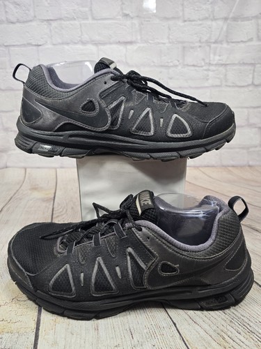 Nike air alvord black - alvord, 10