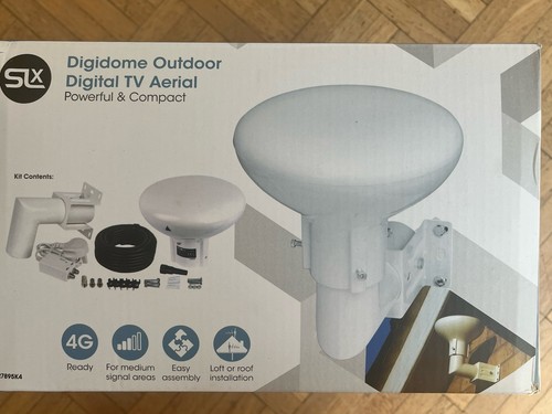 Digidome outdoor digital - digidome, tv
