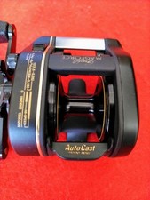 DAIWA MAGFORCE PMA33SL