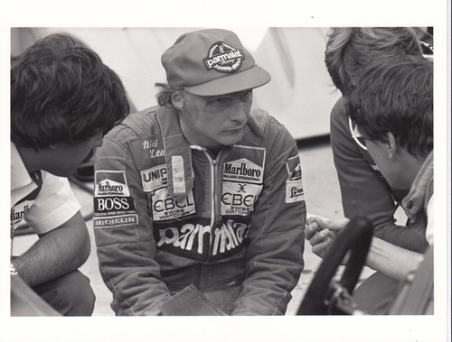 Niki lauda original period lat - period,