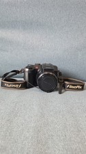 Fujifilm FinePix S602 Zoom