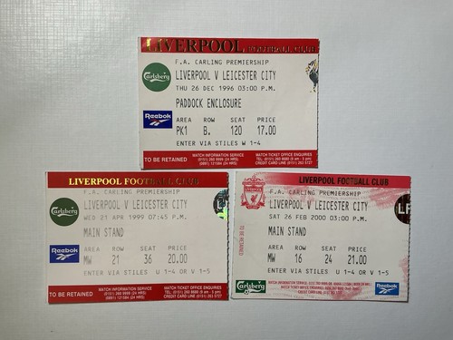 Liverpool leicester city - v,