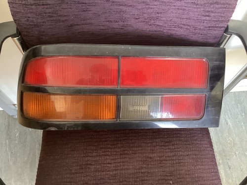 Mazda rx7 nearside rear - mazda,