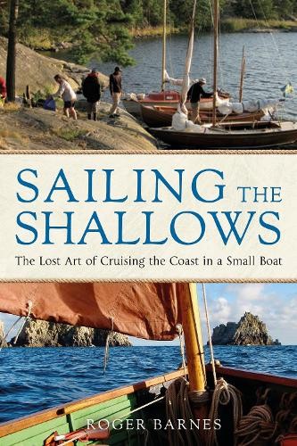 Sailing the shallows - shallows, by