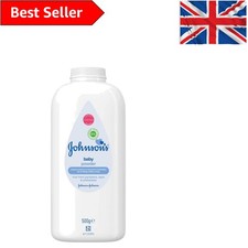 Johnson's Baby Powder - 3 Pack