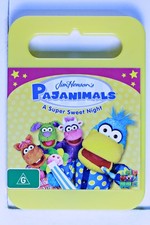 Pajanimals super sweet - pajanimals-a,
