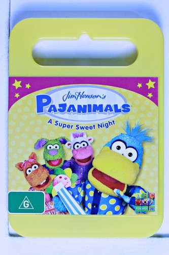 Pajanimals super sweet - super,