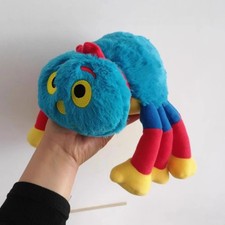 38cm woolly and - woolly, tig
