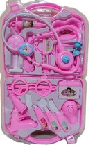 Medical Kit Toys Set Doctor &