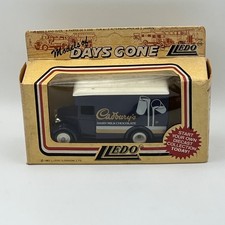Lledo Days Gone 1934 Dennis