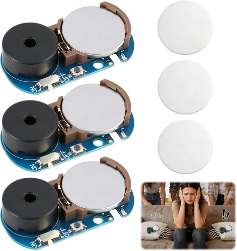 3pcs cricket noise maker - noise,