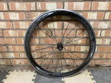Shimano RS81 Carbon Road Bike Rear Wheel