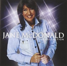 Jane McDonald - The Collection