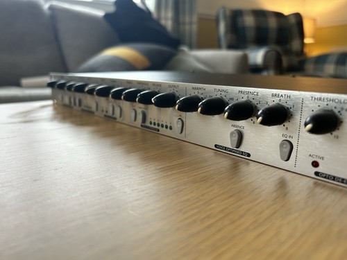 Focusrite platinum trak master - focusrite,
