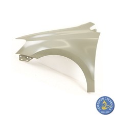 VW Polo Front Wing Passenger