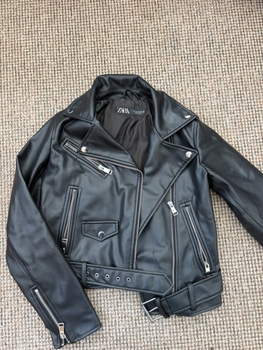 Zara women black - women's,