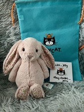 Authentic genuine jellycat - authentic/genuine,