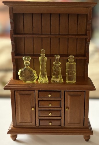 Decorative yellow golden - yellow,