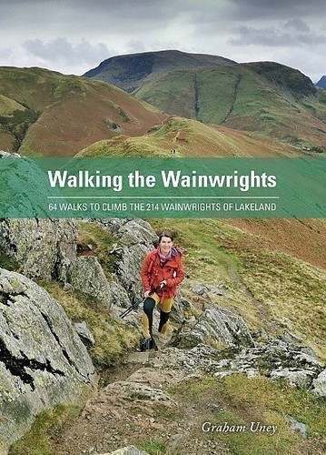 Walking the wainwrights - the,