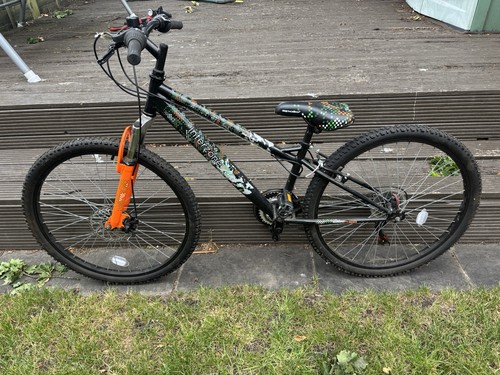 Apollo interzone junior - interzone,