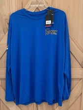 Nwt ranger boats blue - nwt,