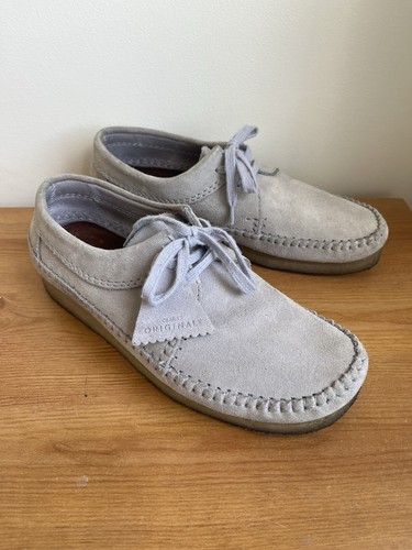Clarks originals wallabee - clarks,