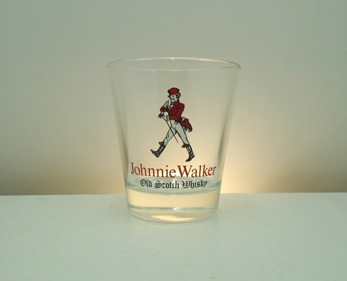 Vintage johnnie walker whisky - vintage,