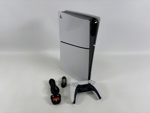 Playstation slim disc - playstation,
