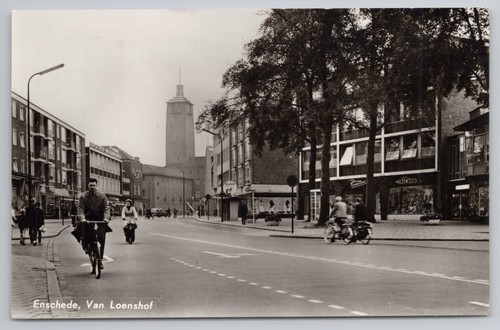 Rppc enschede van loenshof - rppc,