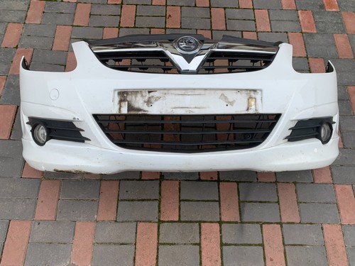 Vauxhall corsa limited - corsa,