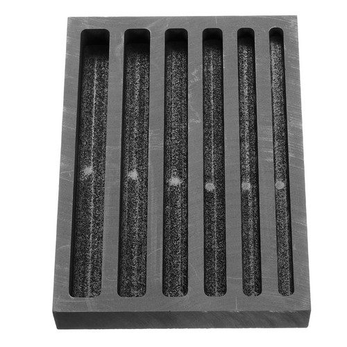 Non ferrous metal mold - metal,