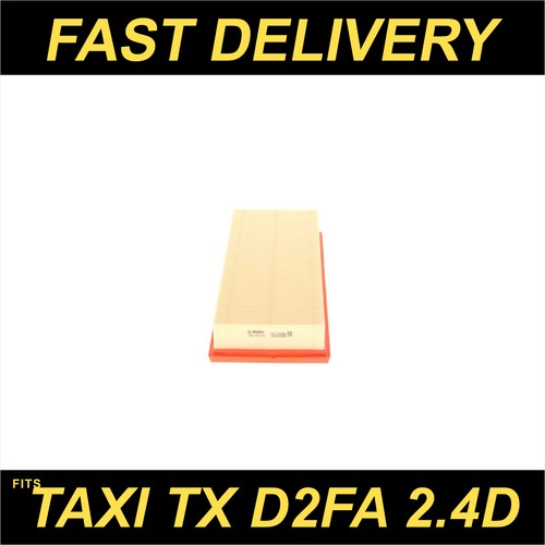 Bosch air filter fits - bosch,