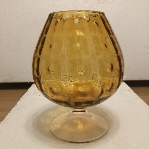 Empoli brandy snifter - empoli,