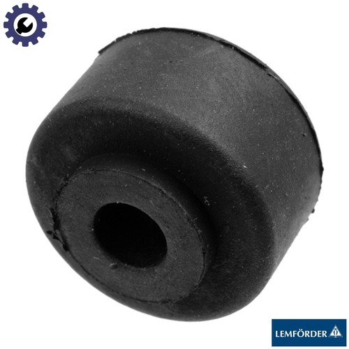 Mounting stabiliser bar - mounting,