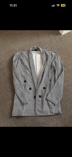 Boohoo relaxed fit autumn - boohoo,