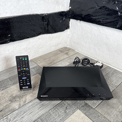 Sony bdp s1100 - sony, bdp-s1100
