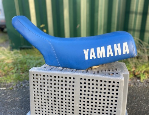 Yamaha 125 250 490 - yz/it, 125/250/490