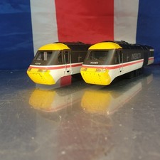 Hornby 00 Intercity class 43