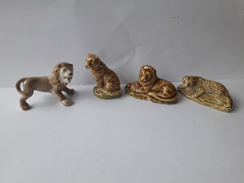 Wade whimsies big cats - wade,