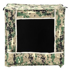 Foldable Camo Hunting