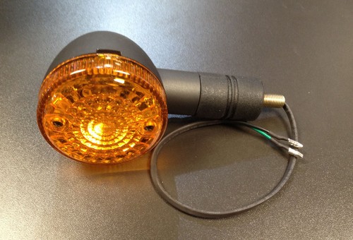 Indicator flasher turn signal
