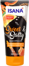 ISANA Sweet and Salty Shower