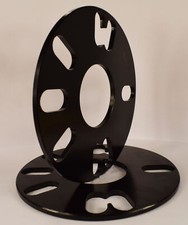 Pair of 5mm Hubcentric Wheel